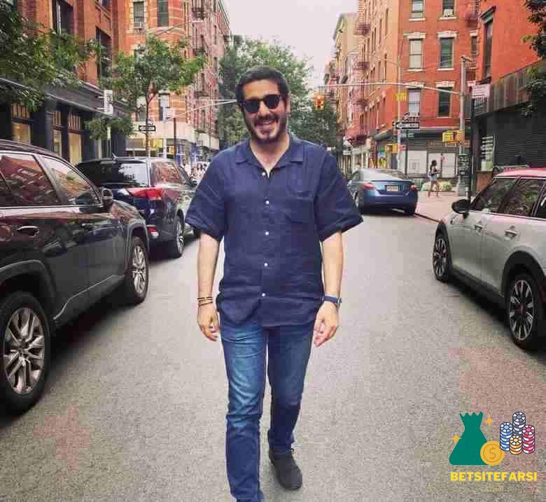 آیا تاکنون مصاحبه ای با itsoheil انجام شده است؟